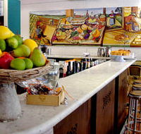 Richmond Hill Cafe  Larder - Accommodation Sydney