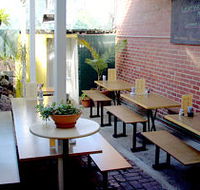 Richmond Tarts - Accommodation Sydney