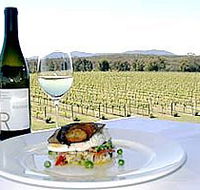Rochford Winery Restaurant - Accommodation Sydney