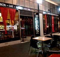 Rubicon - Accommodation Sydney
