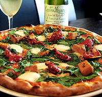 Saporito - Accommodation Sydney