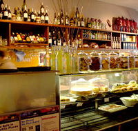 Sass Cafe - Accommodation Sydney