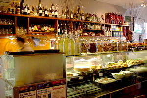 Sass Cafe - Accommodation Sydney 0
