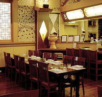 Seoul Garden - Accommodation Sydney