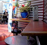 Short Black Cafe - Accommodation Sydney