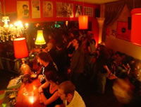 Belgrave VIC Sydney 4u