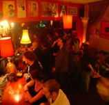 Ruby's Lounge - Sydney 4u