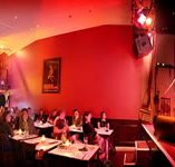 The Vanguard - Accommodation Sydney