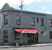 Brandon Hotel - Accommodation Sydney