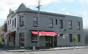 Brandon Hotel - Accommodation Sydney 0