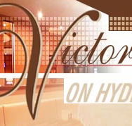 Victoria on Hyde - Accommodation Sydney