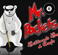 Mr Pockets - Accommodation Sydney