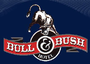 Bull & Bush Hotel - Sydney 4u 0