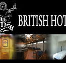 British Hotel - Accommodation Sydney