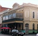 Exeter Hotel - Sydney 4u