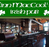 Finn MacCools - Accommodation Sydney