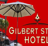 Gilbert Street Hotel - Sydney 4u
