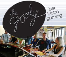 Goodwood Park Hotel - Accommodation Sydney 0