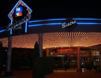 Bayswater Hotel  - Accommodation Sydney 0