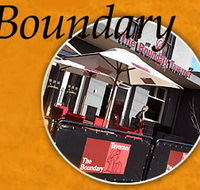 Boundary Hotel - Accommodation Sydney