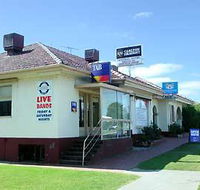 Central Hotel Beaconsfield - Accommodation Sydney