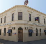 Clare Castle Hotel - Accommodation Sydney