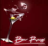 Bar Rouge - Sydney 4u