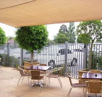 Coach  Horses - Accommodation Sydney
