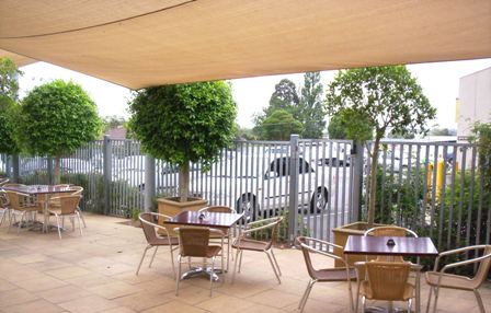 Coach & Horses - Accommodation Sydney 0