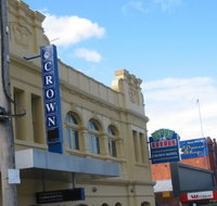 Crown Hotel Lilydale - Accommodation Sydney