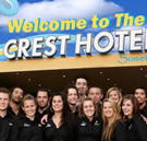 The Crest Hotel Sylvania - Sydney 4u