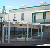 Henley Beach Hotel - Accommodation Sydney