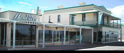 Henley Beach Hotel - Accommodation Sydney 0