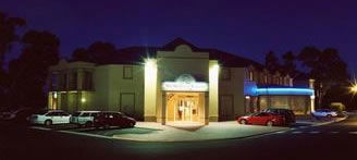  Accommodation Sydney