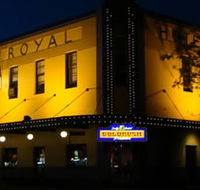 Hotel Royal Torrensville - Accommodation Sydney