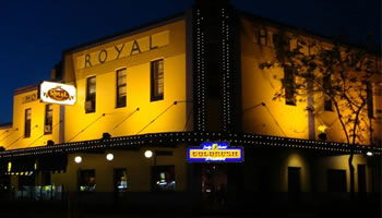 Hotel Royal Torrensville - Accommodation Sydney 0