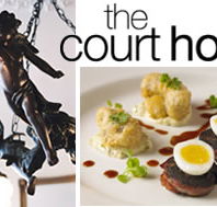 The Court House - Accommodation Sydney
