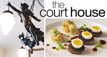 The Court House - Accommodation Sydney 0