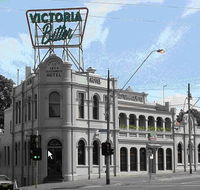 Elsternwick Hotel - Accommodation Sydney