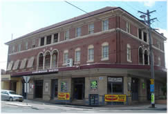 Earlwood Hotel - Accommodation Sydney 0