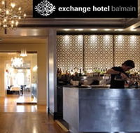 Exchange Hotel Balmain - Accommodation Sydney