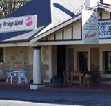 Stanley Bridge Tavern - Accommodation Sydney