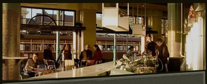 The Grand Bar - Accommodation Sydney 0