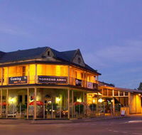 Torrens Arms Hotel - Accommodation Sydney
