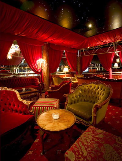 Boho Bar - Accommodation Sydney 0