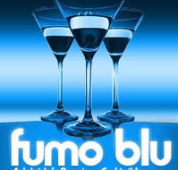Fumo Blue Cocktail Lounge - Sydney 4u