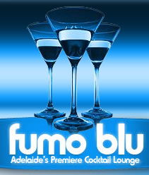 Fumo Blue Cocktail Lounge - Sydney 4u 0