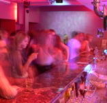 Red Square Bar and Lounge - Sydney 4u