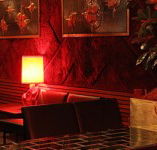 Rocket Bar - Sydney 4u