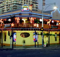 Rosemont Hotel - Sydney 4u